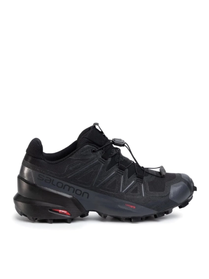 Кроссовки SALOMON Speedcross 5 GTX 407954 фото 1 — интернет-магазин Tapok