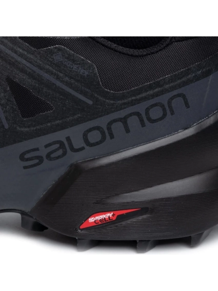 Кроссовки SALOMON Speedcross 5 GTX 407954 фото 4 — интернет-магазин Tapok