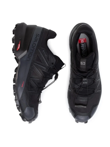 Кроссовки SALOMON Speedcross 5 GTX 407954 фото 5 — интернет-магазин Tapok