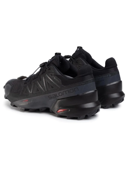 Кроссовки SALOMON Speedcross 5 GTX 407954 фото 7 — интернет-магазин Tapok