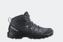 Кроссовки SALOMON X Braze Mid GORE-TEX 471811 Фото 1
