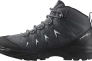 Кроссовки SALOMON X Braze Mid GORE-TEX 471811 Фото 5