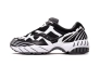 Кросівки SAUCONY White Mountaineering x Grid Web 'Black White' S70532-1 S70532-1 Фото 1