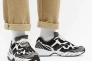 Кросівки SAUCONY White Mountaineering x Grid Web 'Black White' S70532-1 S70532-1 Фото 2