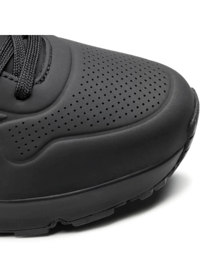 Кроссовки SKECHERS Uno-Stand On Air 52458/BBK фото 2 — интернет-магазин Tapok