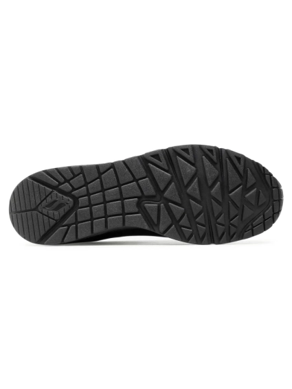 Кроссовки SKECHERS Uno-Stand On Air 52458/BBK фото 5 — интернет-магазин Tapok