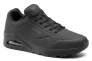 Кроссовки SKECHERS Uno-Stand On Air 52458/BBK Фото 7