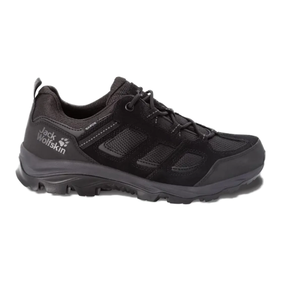 Кроссовки трекинговые JACK WOLFSKIN VOJO 3 TEXAPORE LOW M 4042441-6000 4042441-6000 фото 1 — интернет-магазин Tapok