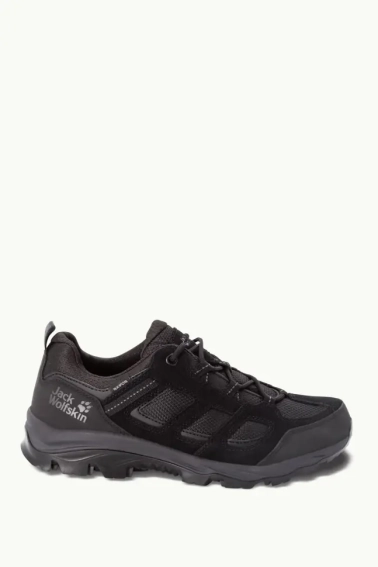 Кроссовки трекинговые JACK WOLFSKIN VOJO 3 TEXAPORE LOW M 4042441-6000 4042441-6000 фото 2 — интернет-магазин Tapok