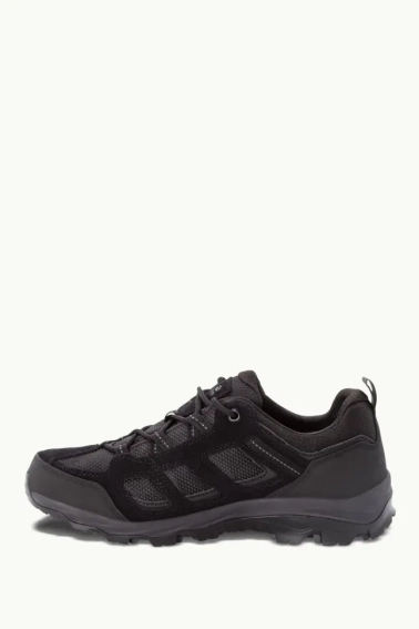 Кроссовки трекинговые JACK WOLFSKIN VOJO 3 TEXAPORE LOW M 4042441-6000 4042441-6000 фото 4 — интернет-магазин Tapok
