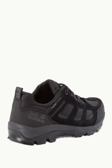 Кроссовки трекинговые JACK WOLFSKIN VOJO 3 TEXAPORE LOW M 4042441-6000 4042441-6000 фото 6 — интернет-магазин Tapok