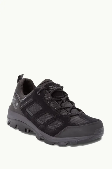 Кроссовки трекинговые JACK WOLFSKIN VOJO 3 TEXAPORE LOW M 4042441-6000 4042441-6000 фото 7 — интернет-магазин Tapok
