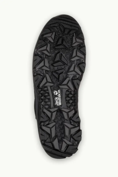 Кроссовки трекинговые JACK WOLFSKIN VOJO 3 TEXAPORE LOW M 4042441-6000 4042441-6000 фото 8 — интернет-магазин Tapok
