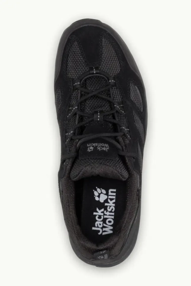 Кроссовки трекинговые JACK WOLFSKIN VOJO 3 TEXAPORE LOW M 4042441-6000 4042441-6000 фото 9 — интернет-магазин Tapok