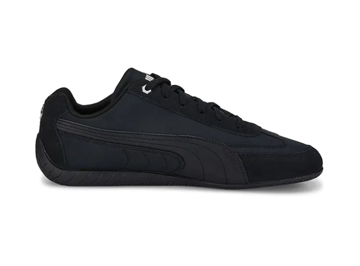 Кросівки унісекс Puma Mercedes F1 Speedcat Black 306797-06 47 306797-06 фото 3 — інтернет-магазин Tapok