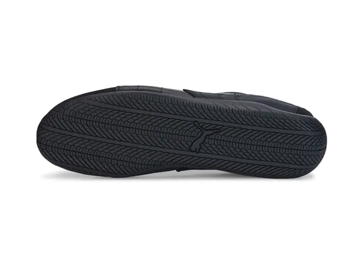 Кросівки унісекс Puma Mercedes F1 Speedcat Black 306797-06 47 306797-06 фото 6 — інтернет-магазин Tapok