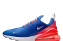 Кросівки чоловічі Nike Air Max 270 Blue DM8315-400 42.5 DM8315-400 Фото 1
