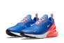 Кросівки чоловічі Nike Air Max 270 Blue DM8315-400 42.5 DM8315-400 Фото 3