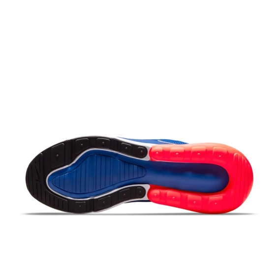 Кросівки чоловічі Nike Air Max 270 Blue DM8315-400 42.5 DM8315-400 фото 6 — інтернет-магазин Tapok