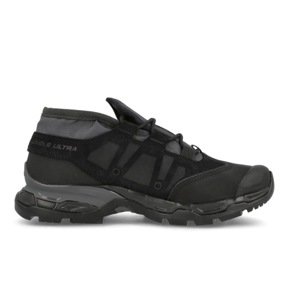 Кросівки чоловічі Salomon Jungle Ultra Low Advanced Black 471307 45 471307 фото 2 — інтернет-магазин Tapok
