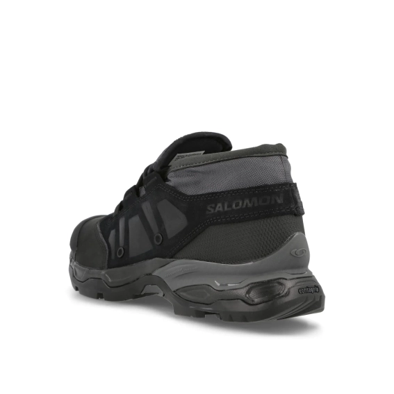 Кросівки чоловічі Salomon Jungle Ultra Low Advanced Black 471307 45 471307 фото 3 — інтернет-магазин Tapok