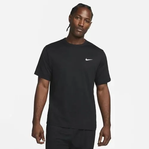 Футболка Nike M NK DF UV HYVERSE SS DV9839-010 фото 1 — интернет-магазин Tapok