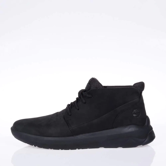 Ботинки TIMBERLAND Bradstreet Ultra Chukka A2GVE фото 1 — интернет-магазин Tapok