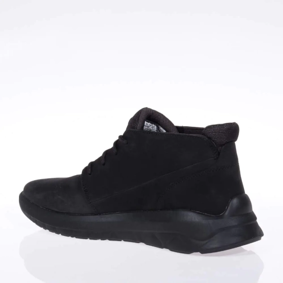 Ботинки TIMBERLAND Bradstreet Ultra Chukka A2GVE фото 2 — интернет-магазин Tapok