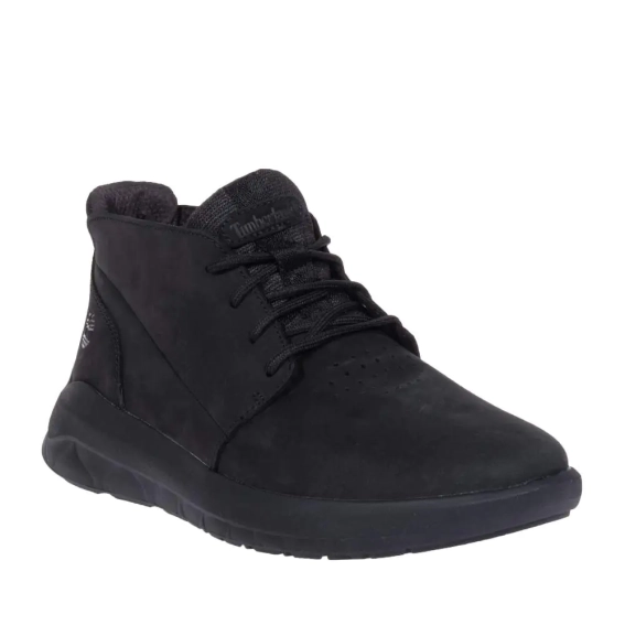 Ботинки TIMBERLAND Bradstreet Ultra Chukka A2GVE фото 3 — интернет-магазин Tapok