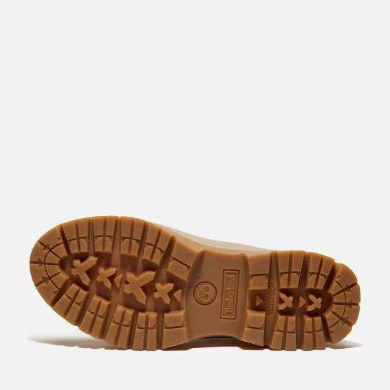 Черевики TIMBERLAND Roxie Lane Mid Lace-Up Boot TB0A2R1AER1 фото 3 — інтернет-магазин Tapok