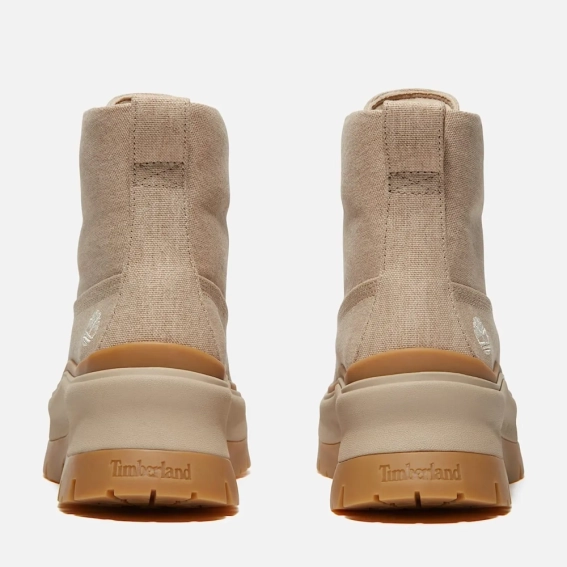 Черевики TIMBERLAND Roxie Lane Mid Lace-Up Boot TB0A2R1AER1 фото 5 — інтернет-магазин Tapok