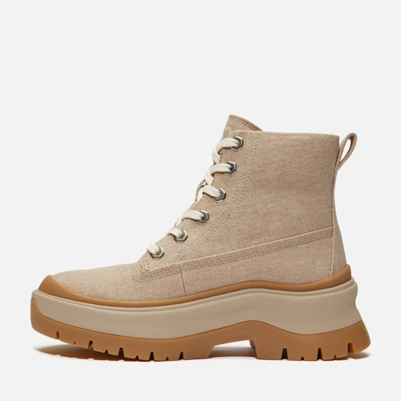 Черевики TIMBERLAND Roxie Lane Mid Lace-Up Boot TB0A2R1AER1 фото 6 — інтернет-магазин Tapok