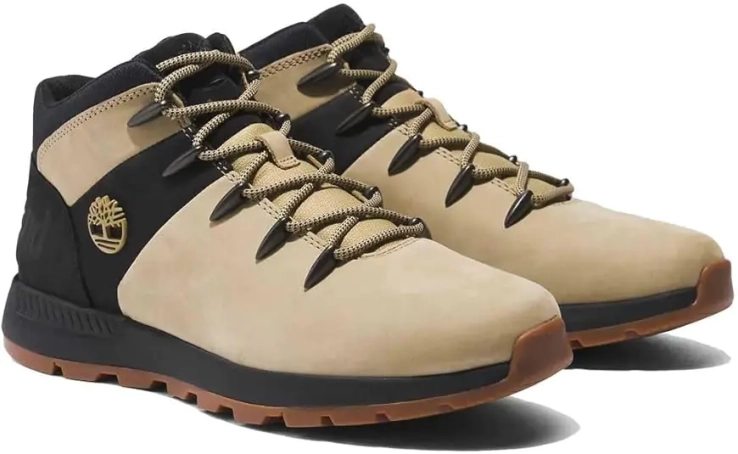 Ботинки TIMBERLAND Sprint Trekker Lace Up TB0A6AHZEN7 фото 1 — интернет-магазин Tapok