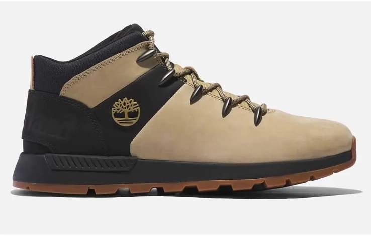 Ботинки TIMBERLAND Sprint Trekker Lace Up TB0A6AHZEN7 фото 2 — интернет-магазин Tapok