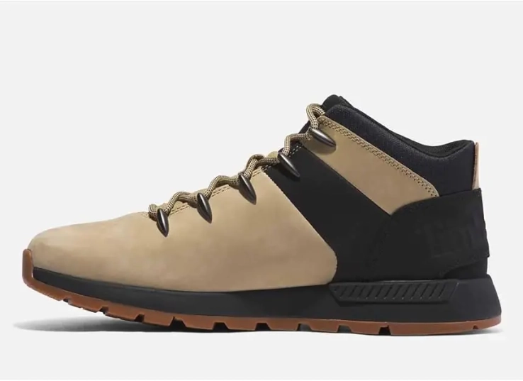 Ботинки TIMBERLAND Sprint Trekker Lace Up TB0A6AHZEN7 фото 4 — интернет-магазин Tapok