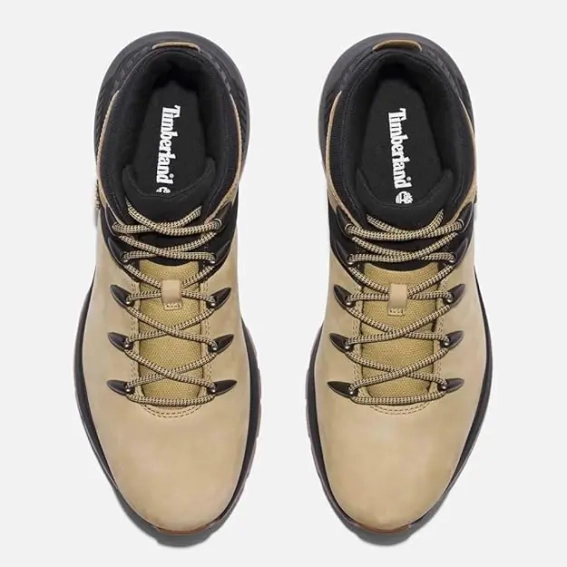 Ботинки TIMBERLAND Sprint Trekker Lace Up TB0A6AHZEN7 фото 5 — интернет-магазин Tapok