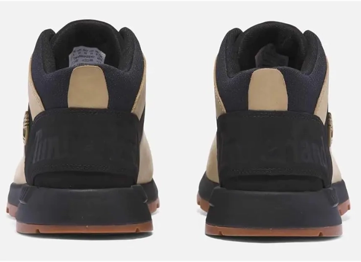 Ботинки TIMBERLAND Sprint Trekker Lace Up TB0A6AHZEN7 фото 6 — интернет-магазин Tapok