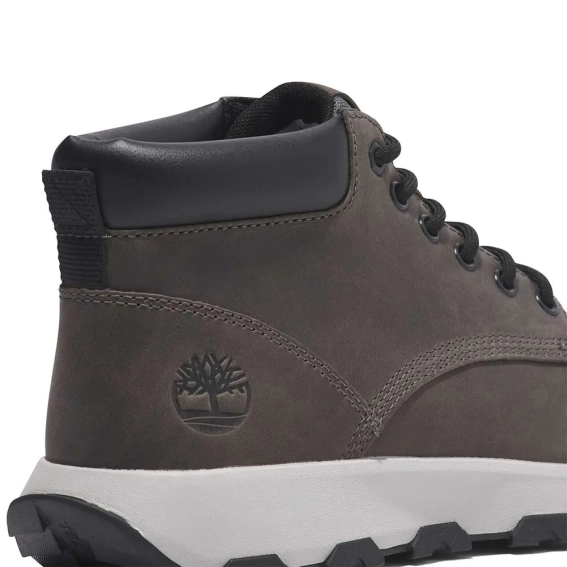 Черевики TIMBERLAND Winsor Park Chukka TB0A5Y69 033 фото 3 — інтернет-магазин Tapok