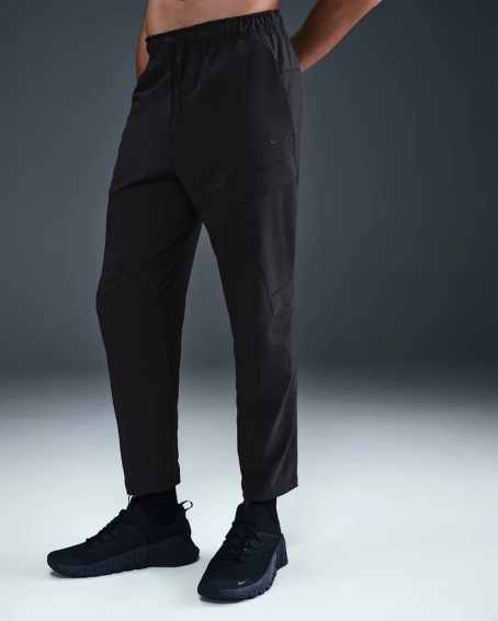 Брюки Nike M DF UNLMTD PANT ALT CARGO HJ3154-010 фото 2 — интернет-магазин Tapok