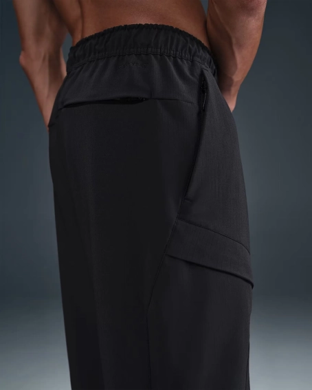 Брюки Nike M DF UNLMTD PANT ALT CARGO HJ3154-010 фото 3 — интернет-магазин Tapok