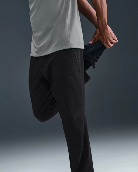 Брюки Nike M DF UNLMTD PANT ALT CARGO HJ3154-010 фото 5 — интернет-магазин Tapok