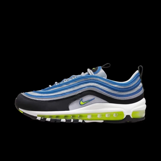 Кросівки Nike AIR MAX 97 OG DQ9131-400 фото 1 — інтернет-магазин Tapok