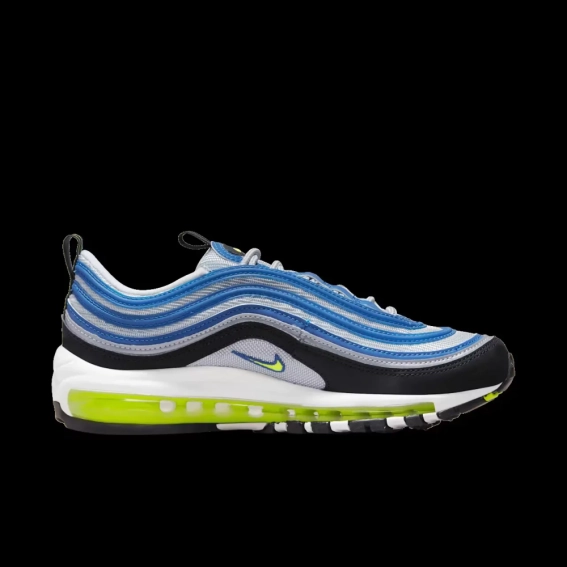 Кросівки Nike AIR MAX 97 OG DQ9131-400 фото 4 — інтернет-магазин Tapok
