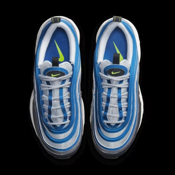Кросівки Nike AIR MAX 97 OG DQ9131-400 фото 6 — інтернет-магазин Tapok