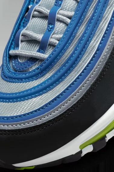 Кросівки Nike AIR MAX 97 OG DQ9131-400 фото 7 — інтернет-магазин Tapok
