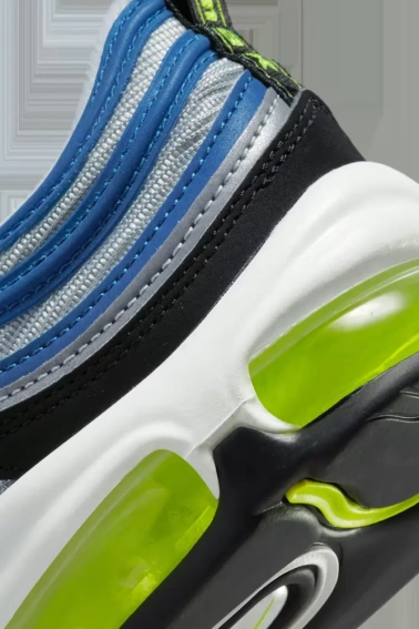 Кросівки Nike AIR MAX 97 OG DQ9131-400 фото 8 — інтернет-магазин Tapok