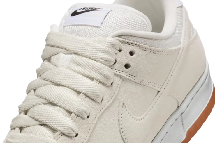 Кросівки Nike SB DUNK LOW PRO B HJ0367-100 фото 7 — інтернет-магазин Tapok