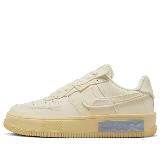 Кросівки Nike W AIR FORCE 1 FONTANKA DH1290-102 фото 1 — інтернет-магазин Tapok