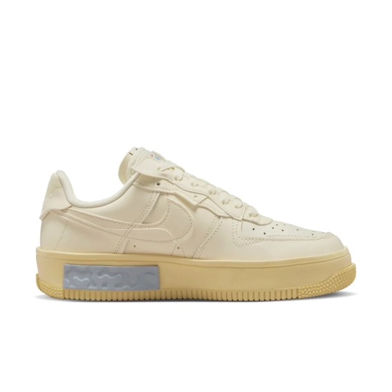 Кросівки Nike W AIR FORCE 1 FONTANKA DH1290-102 фото 2 — інтернет-магазин Tapok