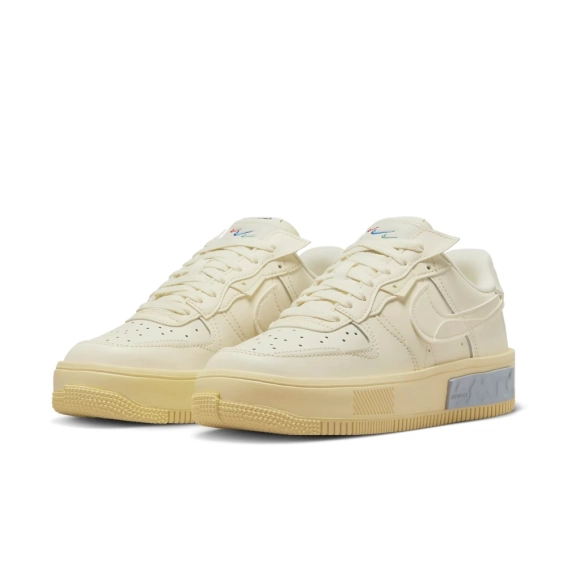 Кросівки Nike W AIR FORCE 1 FONTANKA DH1290-102 фото 3 — інтернет-магазин Tapok